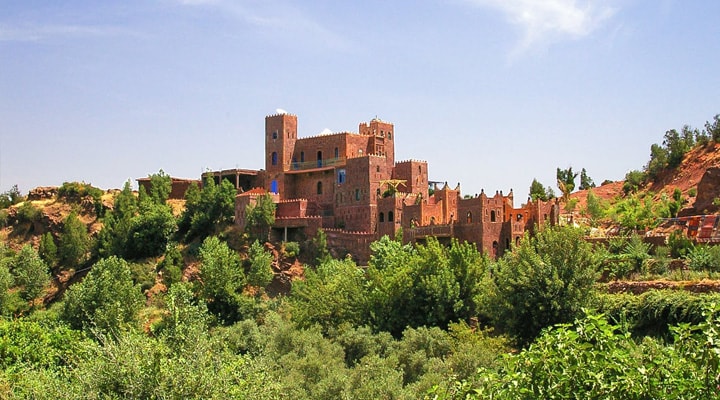 Excursiones desde Marrakech - Foro Marruecos, Túnez y Norte de África